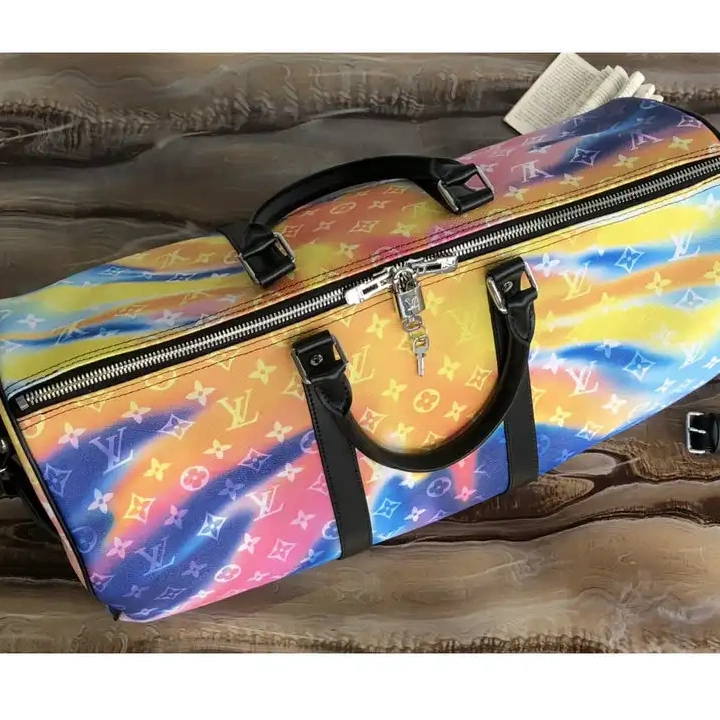 Official Brother Sam LV Bag 2112FY0043 0501